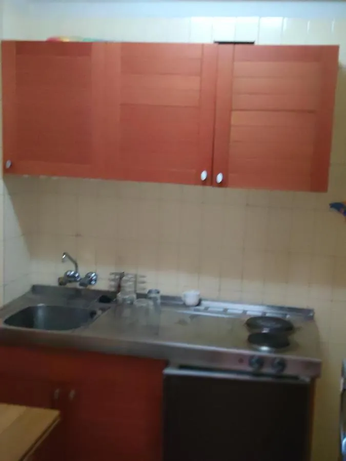 Apartamento APARTAMENTO EDIFICIO SAN BERNARDO  Sierra Nevada