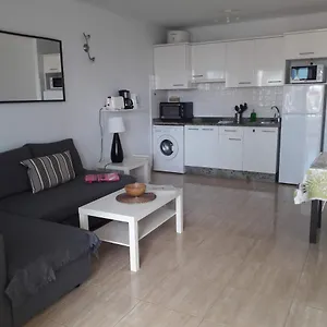 Departamento Joelle , Puerto del Carmen (Lanzarote) España