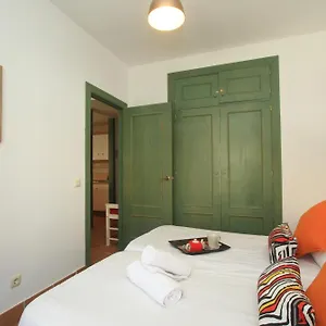 Bed And Snow Family Apartamento