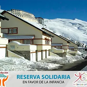 Tuyas 3000 Sierra Nevada